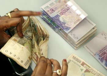 West African CFA-Franc nations plan to move reserves from France