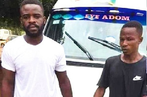 ‘Police beaters’ convicted
