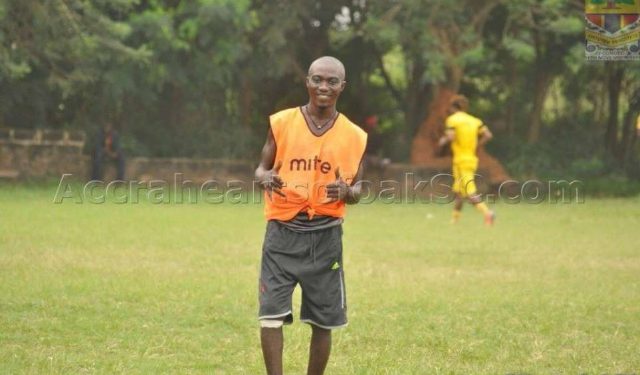 I’m the greatest Ghanaian footballer ever – Dong Bortey brags