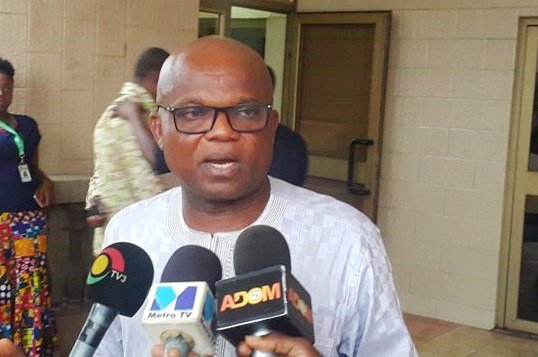 Local Government official interdicted for ‘adding ghost names’ to payroll