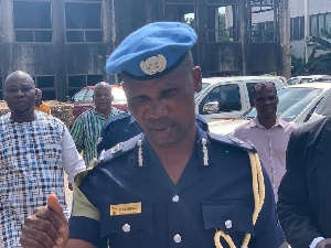 Agordzo drama in court