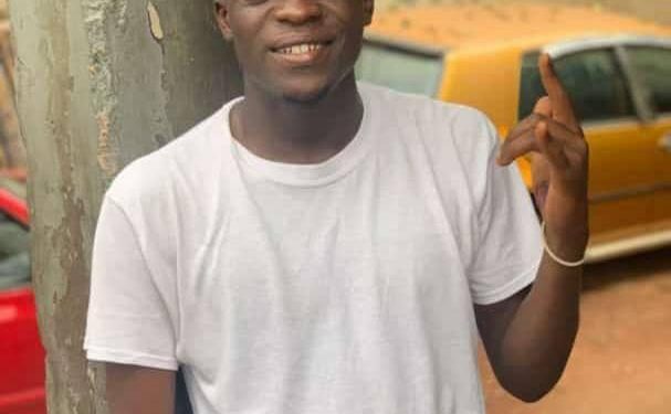 Ghanaian footballer dies after being knocked down by a motorcycle
