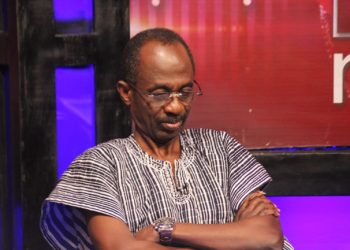 Free SHS is the best – Asiedu Nketia concedes