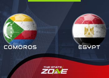 Live stream: AFCON 2021 – Comoros vs Egypt