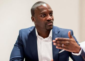 ‘Buy land in Ghana’ – Akon woos African-Americans ahead of Year of Return