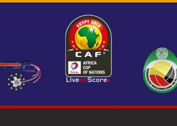 Live streaming: AFCON 2021 – Cape Verde vs Mozambique