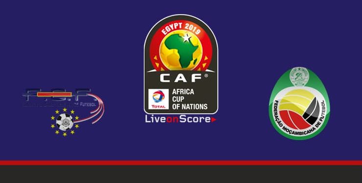 Live streaming: AFCON 2021 – Cape Verde vs Mozambique