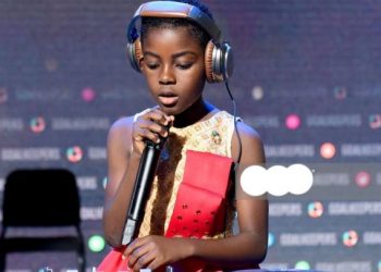 DJ Switch Outshines Top DJs To Win ‘Best DJ of the Year’