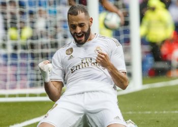 Real cruise to victory at Eibar