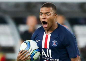 Mbappe inspires late PSG comeback in draw at Real Madrid