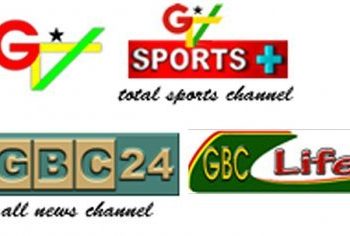 GBC risks going off-air over ¢25m debt