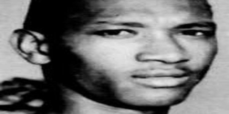 100 years ago, John Hartfield was hanged, shot, roasted for dating a white lady and his body parts shared to spectators