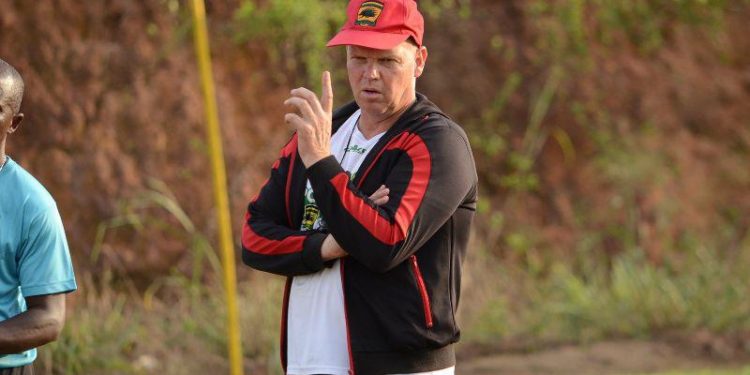 I am a Kotoko fan but I will report the club to CAF – Zachariassen’s agent