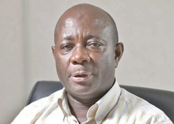 The 2020 election is between Nana Addo and me – Odike