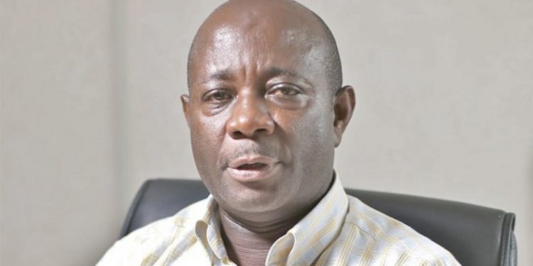 The 2020 election is between Nana Addo and me – Odike