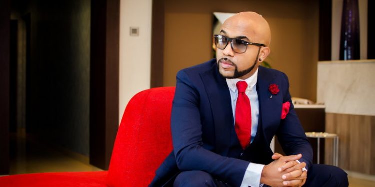 Robbers made me sing for them after they robbed  me – Banky W