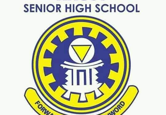KNUST SHS student paralyzed after being made to carry 200 blocks