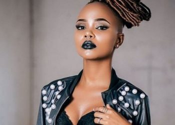 Tanzania suspends female rapper for raunchy video