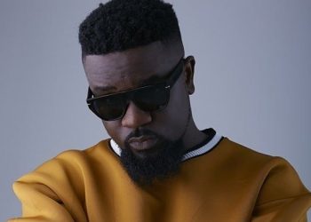 Sarkodie named ‘Year of Return’ Ambassador