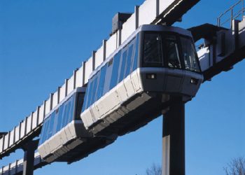 Accra to have first sky train station in August 2020