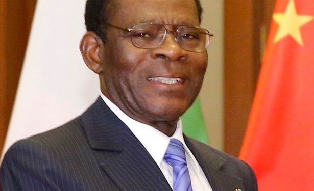 Meet Africa’s top five richest leaders