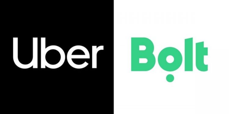 Uber, Bolt cars to get unique stickers, drivers to pay GH¢60 annual fees