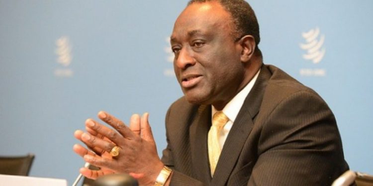 GUTA issues final warning to gov’t to enforce GIPC law on retail trade