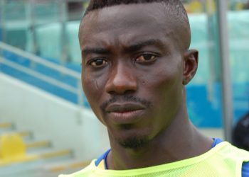 Don Bortey, Emmanuel Clottey to lead Olympics attack in the upcoming season