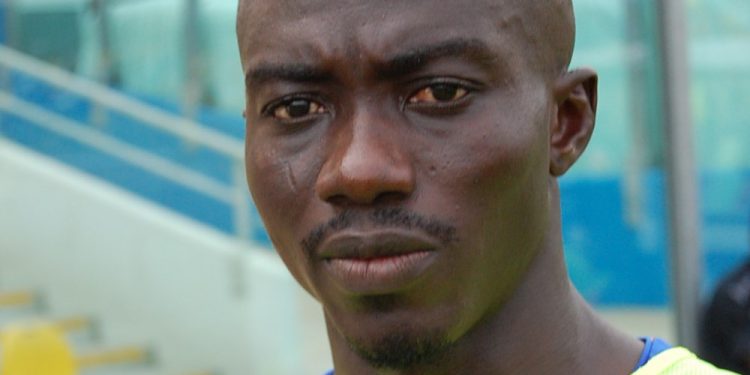 Don Bortey, Emmanuel Clottey to lead Olympics attack in the upcoming season