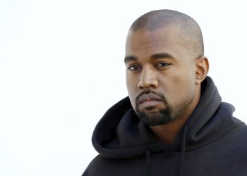 Kanye West says he may change his name