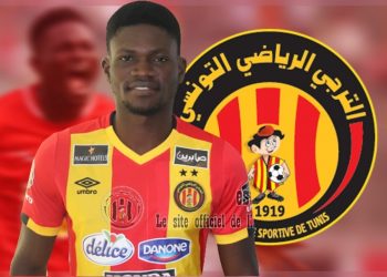 FIFA orders Esperance to pay Kwame Bonsu’s transfer fee