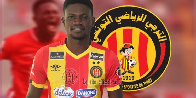 FIFA orders Esperance to pay Kwame Bonsu’s transfer fee