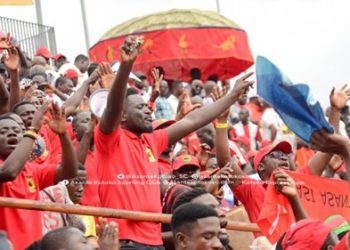 380 delegates to vote in Kotoko’s Circles election