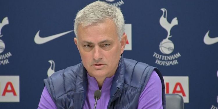 ‘Humble’ Jose: I’ve made mistakes