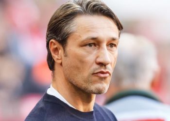 Bayern Munich sack coach Niko Kovac