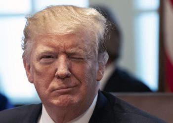 Judge orders Donald Trump to pay $2M to group of NGOs