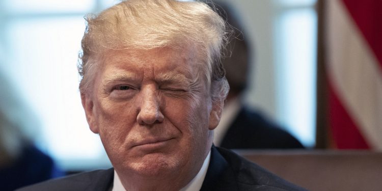 Judge orders Donald Trump to pay $2M to group of NGOs