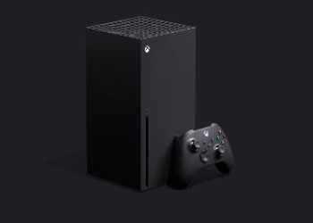 Xbox Series X: Microsoft reveals new console at Game Awards