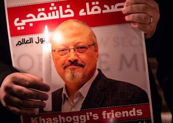 Jamal Khashoggi: Saudis sentence five to death for journalist’s murder