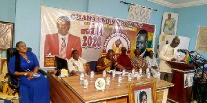 Executives of Osofo Kyereaboso arrested for breach of peace