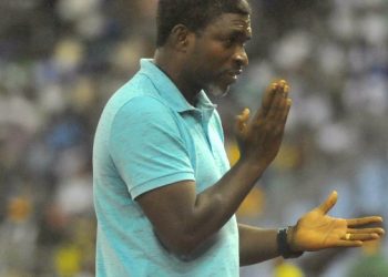 Konadu puts Jordan Opoku and Augustine Sefah’s transfer on hold