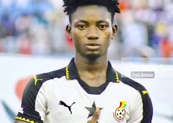 Waja denies joining Kotoko