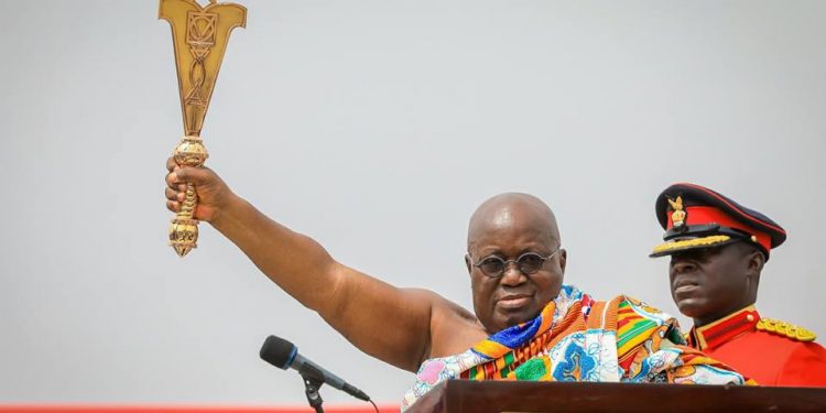 I hope Akufo-Addo hands over peaceful Ghana in 2020 – Mahama