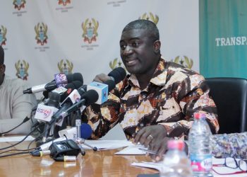 Remove deputy EC chair Bossman Asare – Group petitions Akufo-Addo