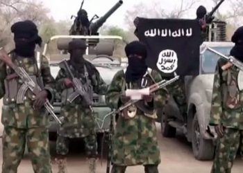 Islamic State in Nigeria ‘beheads Christian hostages’