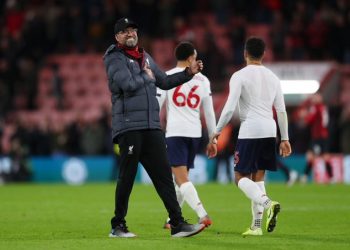 Liverpool win to move 11 points clear