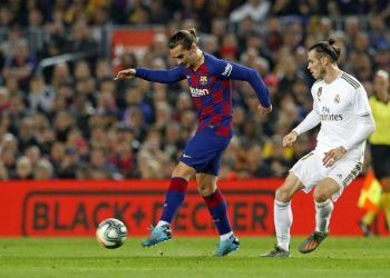 El Clasico ends in a goalless draw for the first time since 2002