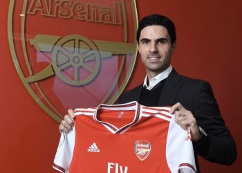 Mikel Arteta: Arsenal appoint ex-captain as head coach