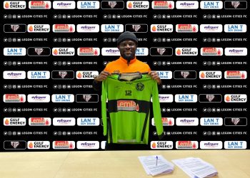 No ball will enter my net – Fatau Duada ahead of Kotoko match