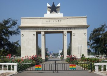 How Trump’s tweets and Cardi B are making more Americans move to Ghana